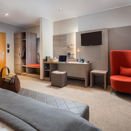 Romantik Hotel Ahrenberg Bad Sooden-Allendorf Εξωτερικό φωτογραφία