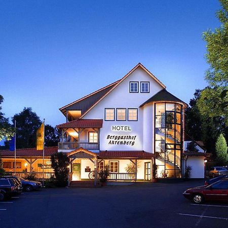 Romantik Hotel Ahrenberg Bad Sooden-Allendorf Εξωτερικό φωτογραφία