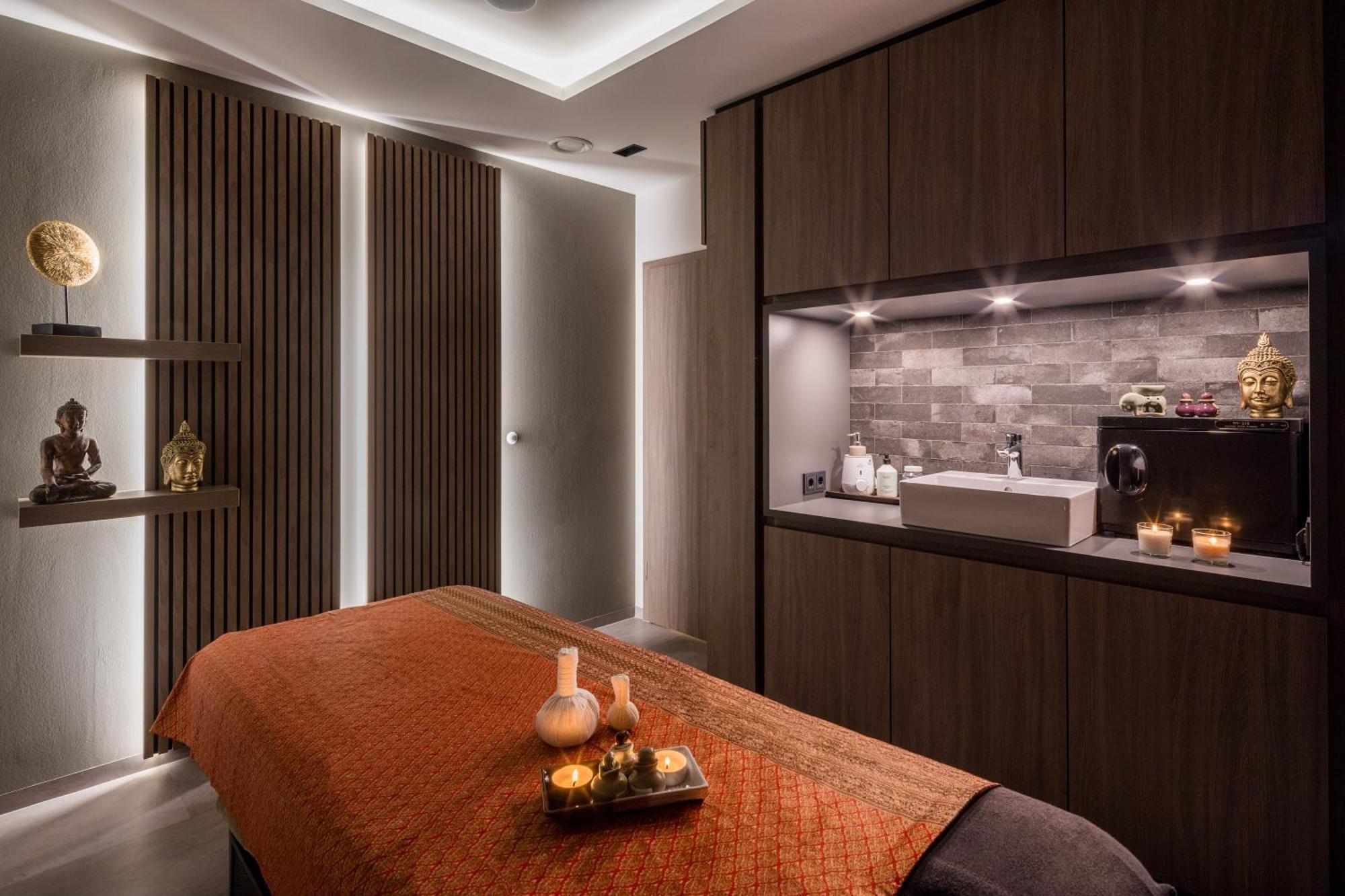 Romantik Hotel Ahrenberg Bad Sooden-Allendorf Εξωτερικό φωτογραφία