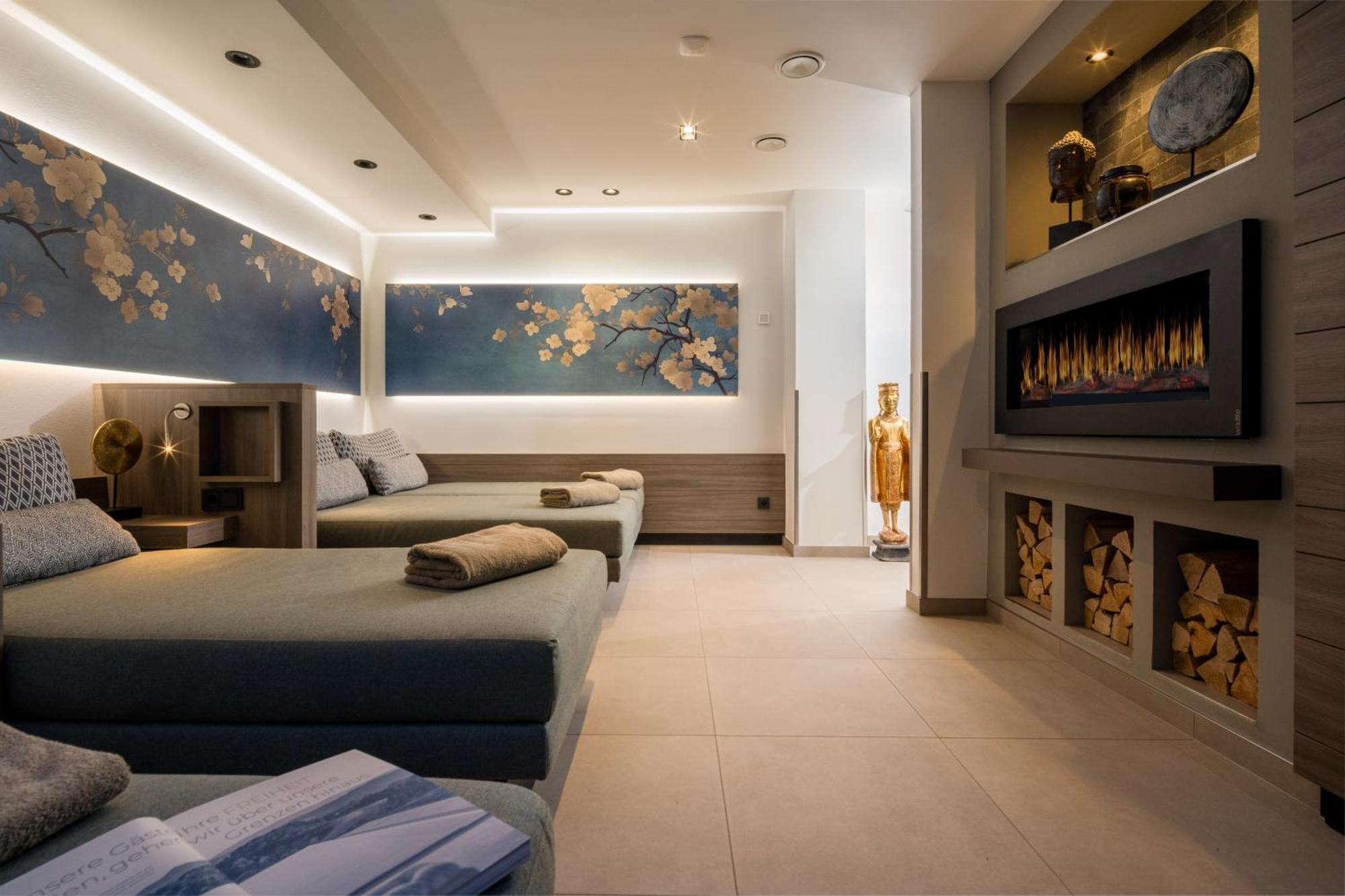 Romantik Hotel Ahrenberg Bad Sooden-Allendorf Εξωτερικό φωτογραφία
