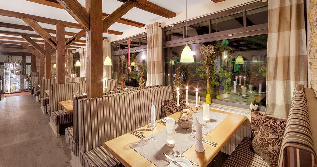 Romantik Hotel Ahrenberg Bad Sooden-Allendorf Εξωτερικό φωτογραφία