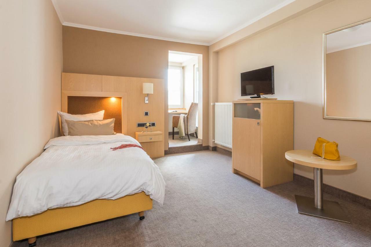 Romantik Hotel Ahrenberg Bad Sooden-Allendorf Εξωτερικό φωτογραφία