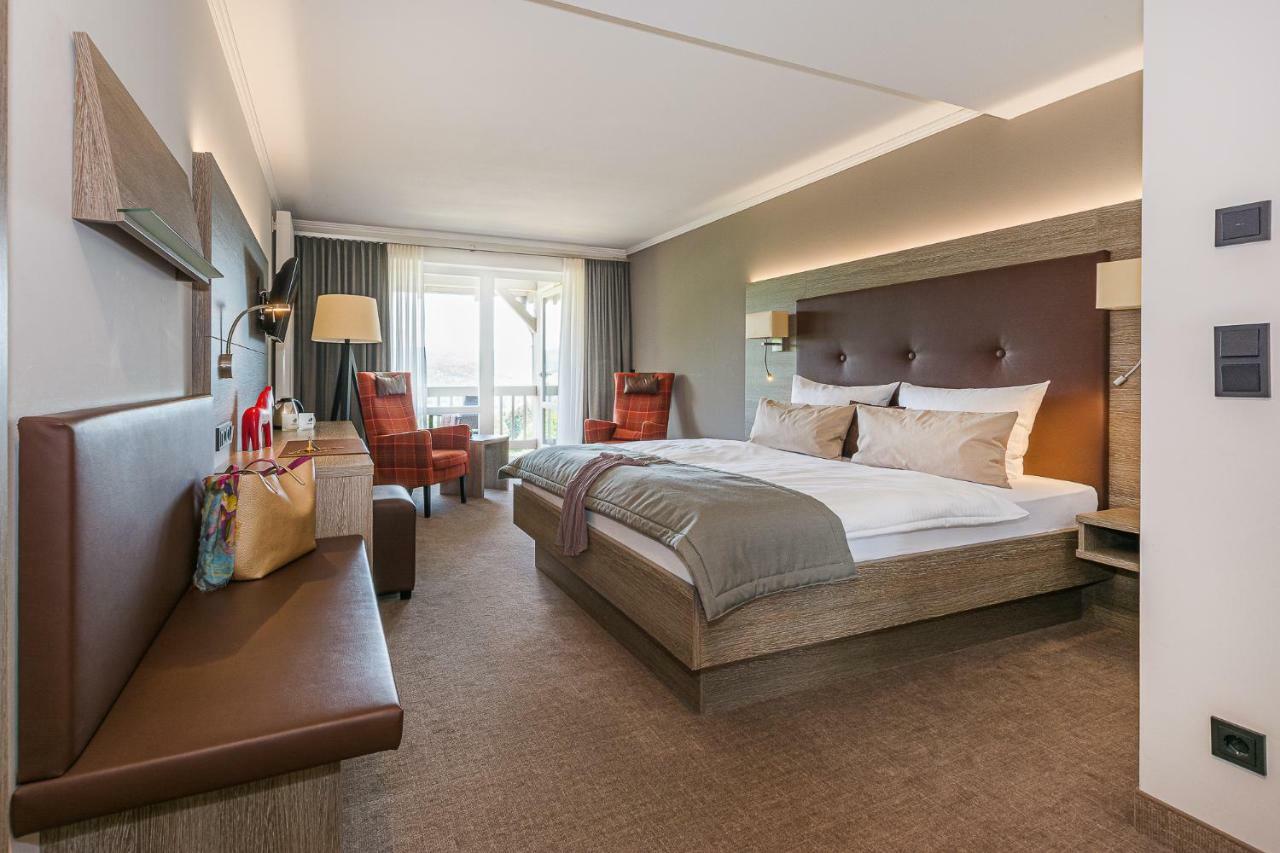 Romantik Hotel Ahrenberg Bad Sooden-Allendorf Εξωτερικό φωτογραφία