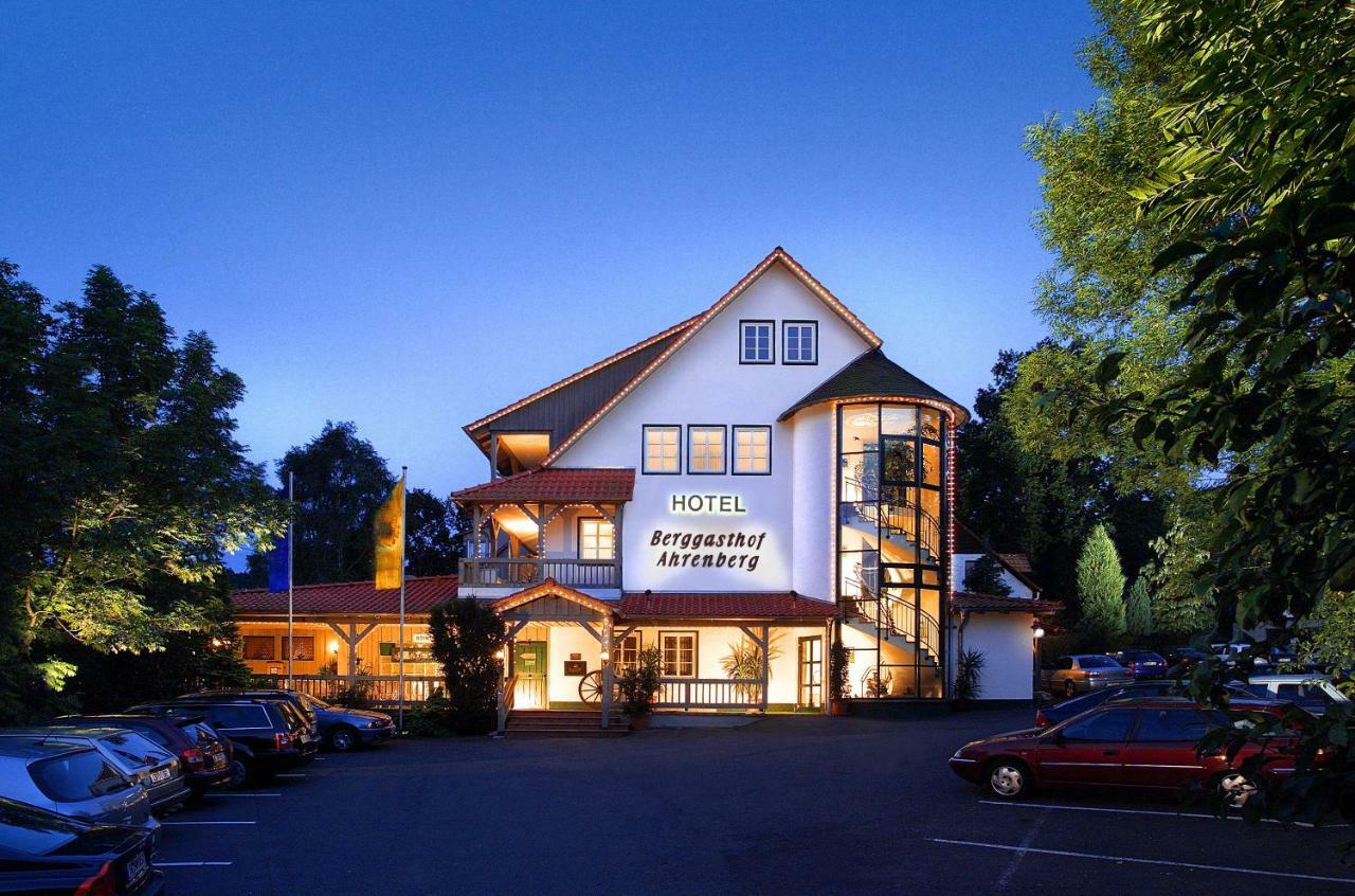 Romantik Hotel Ahrenberg Bad Sooden-Allendorf Εξωτερικό φωτογραφία