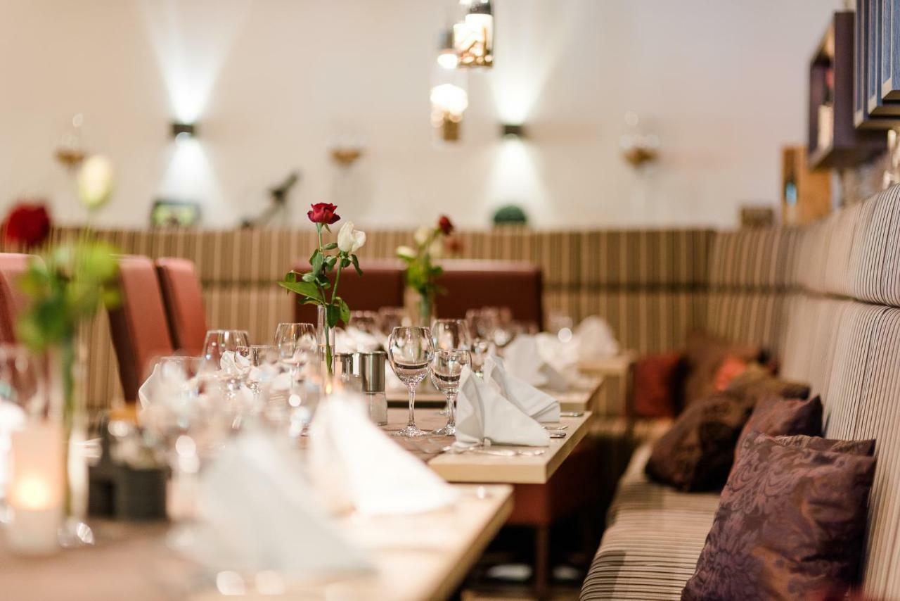 Romantik Hotel Ahrenberg Bad Sooden-Allendorf Εξωτερικό φωτογραφία