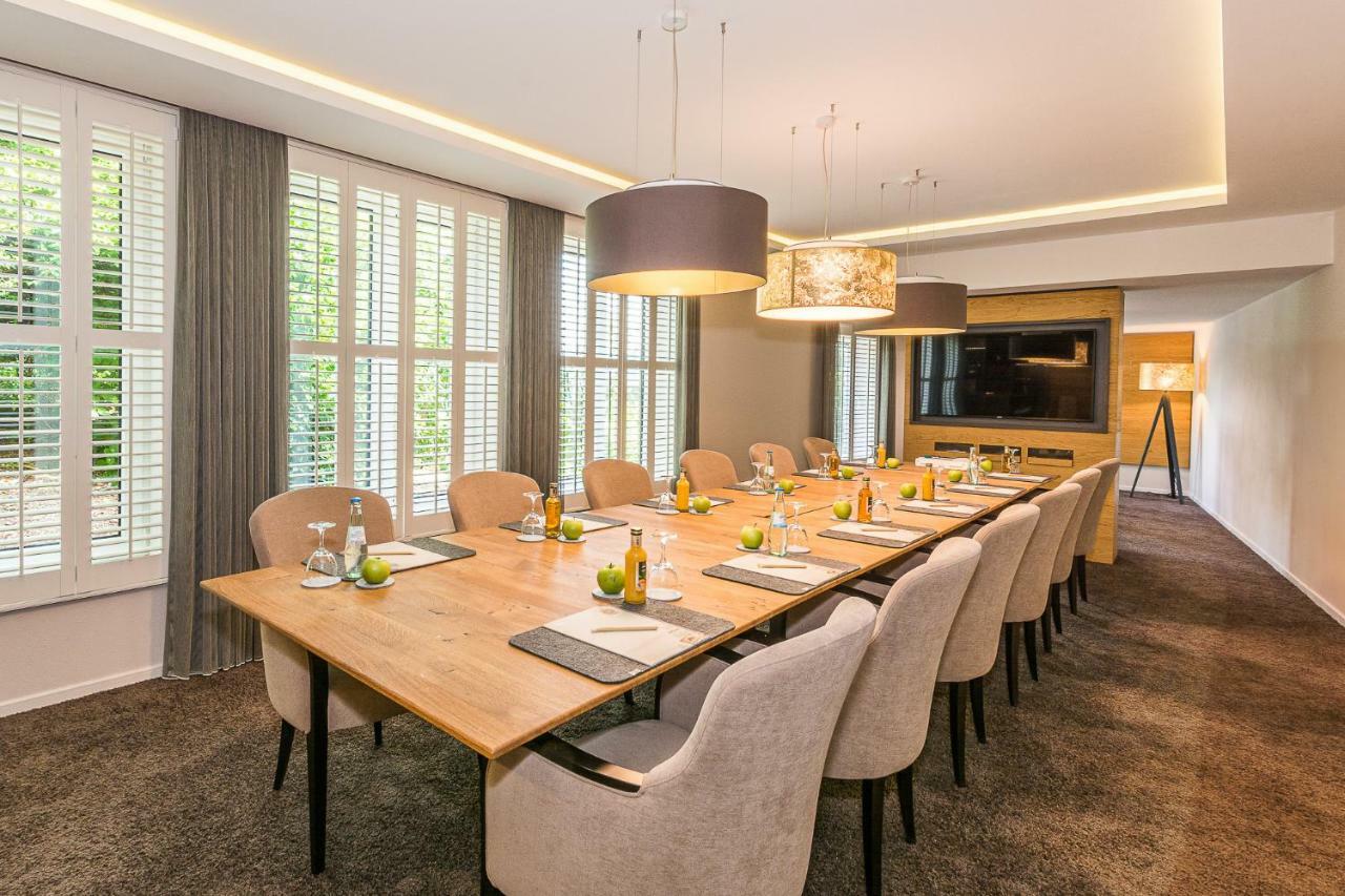 Romantik Hotel Ahrenberg Bad Sooden-Allendorf Εξωτερικό φωτογραφία